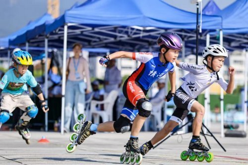 https, 会轮滑赛, bt