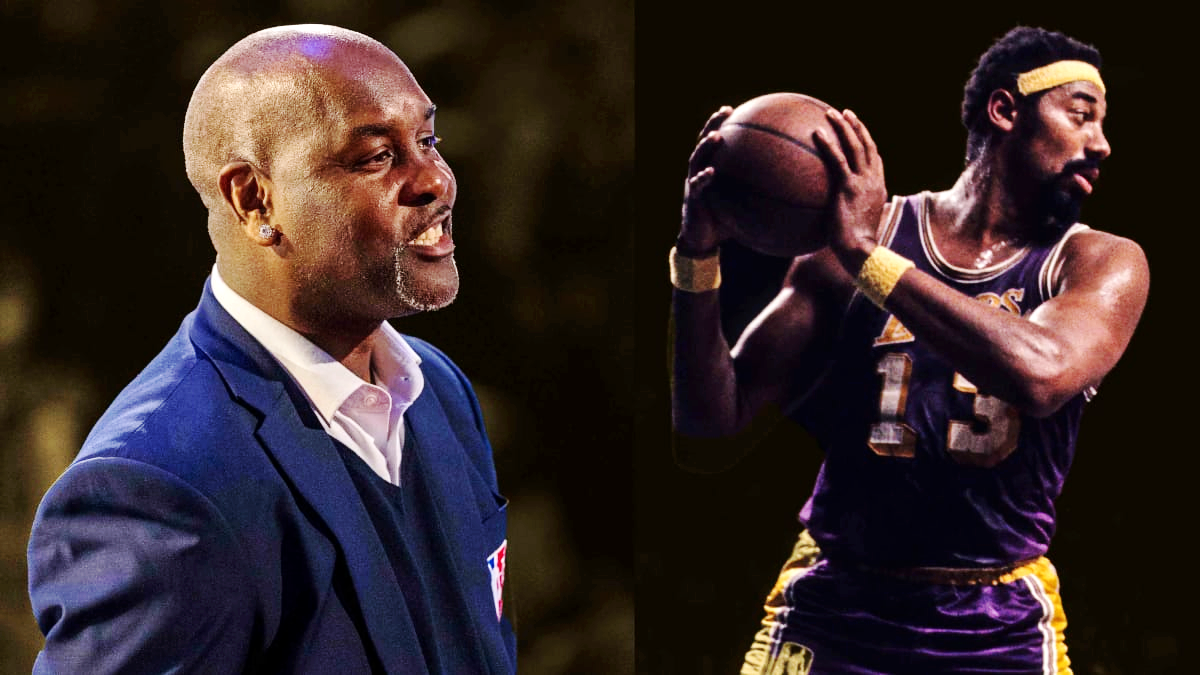 尼尔主动让, 是理由