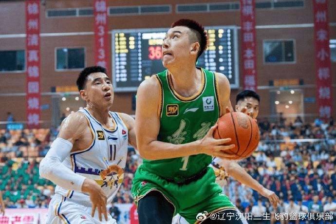 辽宁男篮, 日晚在锦州