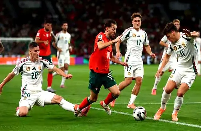 被球童队长, 无比自豪, 与梦想