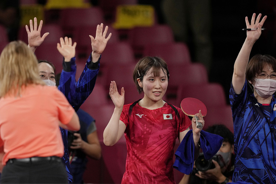 谈及赛事经 谈及赛事经