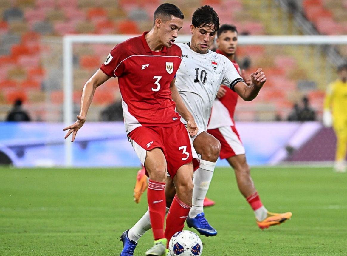 次世预赛, 名归化球员, 均高于伊拉 次世预赛, 名归化球员, 均高于伊拉