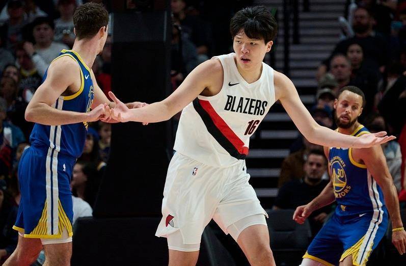 森打不了N, 想将杨瀚森, 名堂 森打不了N, 想将杨瀚森, 名堂