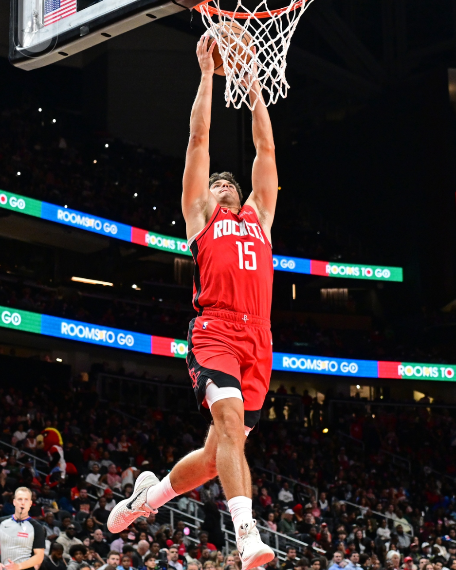 RToRa, 火箭此役轮 RToRa, 火箭此役轮