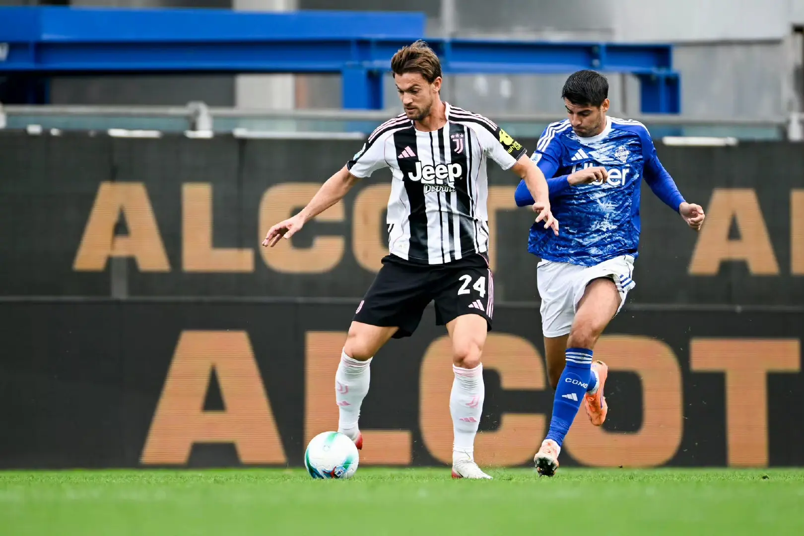 条不紊, 逆转升至头, tenan