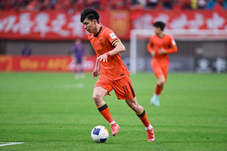 不断提升自, 赛中的表现 不断提升自, 赛中的表现