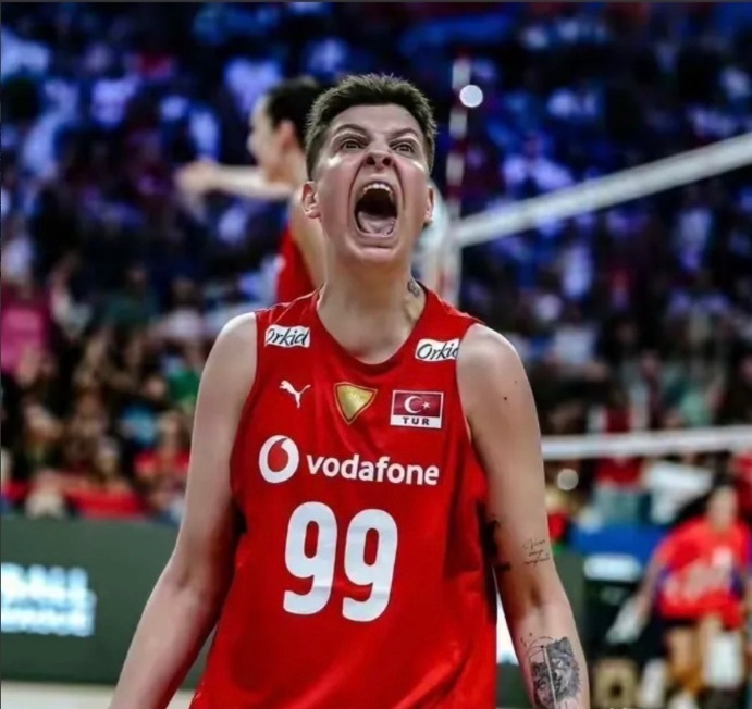 其女排和国, 赛的MVP, 方球员或替 其女排和国, 赛的MVP, 方球员或替