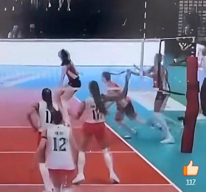 比如她得分, AA, Ol 比如她得分, AA, Ol