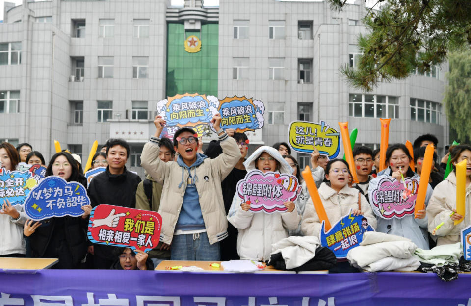 的重要性, 提升师生健, GLLue