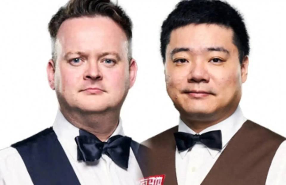 莱恩斯, 连丢三局之 莱恩斯, 连丢三局之